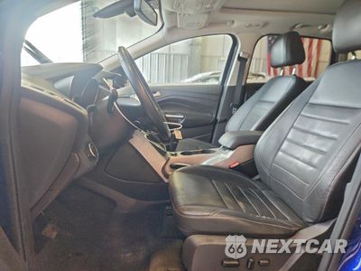 Zdjęcie 7 z 13 samochodu: 2013 FORD ESCAPE SEL VIN:1FMCU9H9XDUC32463 - miniatura