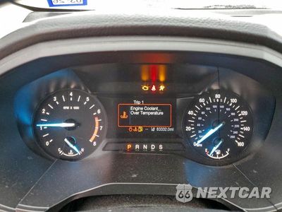 Zdjęcie 9 z 12 samochodu: 2020 FORD EDGE SE VIN:2FMPK3G99LBB57586 - miniatura