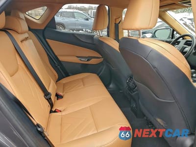 Zdjęcie 11 z 13 samochodu: 2024 LEXUS NX 350 LUXURY VIN:2T2HGCEZ6RC047359 - miniatura