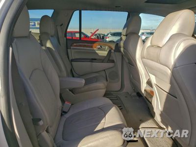 Zdjęcie 11 z 15 samochodu: 2012 BUICK ENCLAVE VIN:5GAKRCED7CJ125315 - miniatura