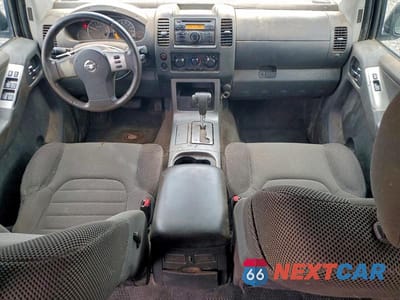 Zdjęcie 8 z 13 samochodu: 2012 NISSAN PATHFINDER S ** CLEAN TITLE * REPO ** VIN:5N1AR1NN9CC622910 - miniatura