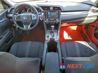 Zdjęcie 8 z 12 samochodu: 2016 HONDA CIVIC EX VIN:2HGFC1F36GH650905 - miniatura