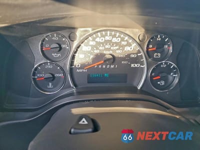 Zdjęcie 9 z 13 samochodu: 2015 CHEVROLET EXPRESS G2500 UTILITY / SERVICE VAN VIN:1GCWGFCF7F1171033 - miniatura