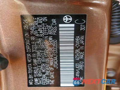 Zdjęcie 13 z 13 samochodu: 2025 TOYOTA CROWN SIGNIA XLE VIN:JTDACAAJ1S3003550 - miniatura