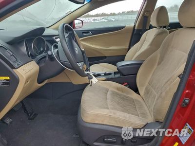 Zdjęcie 7 z 14 samochodu: 2012 HYUNDAI SONATA GLS VIN:5NPEB4AC4CH453044 - miniatura