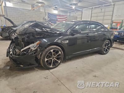 2014 FORD TAURUS SEL 1FAHP2E86EG123170 - główne zdjęcie licytacji z USA - miniatura