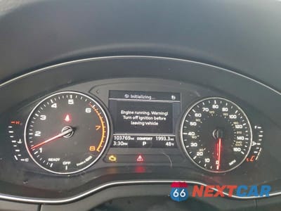 Zdjęcie 9 z 13 samochodu: 2018 AUDI Q5 PREMIUM VIN:WA1ANAFY3J2152735 - miniatura