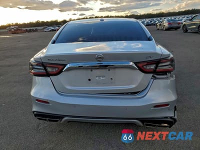 Zdjęcie 6 z 11 samochodu: 2022 NISSAN MAXIMA SV VIN:1N4AA6CV9NC504974 - miniatura