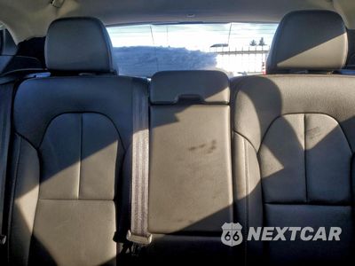 Zdjęcie 10 z 14 samochodu: 2025 VOLVO XC40 ULTRA VIN:YV4L12UM3S2453889 - miniatura