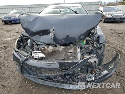 Piąte zdjęcie samochodu w środku: 2015 TOYOTA CAMRY LE VIN:4T1BF1FK9FU103095 - miniatura