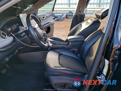 Zdjęcie 7 z 14 samochodu: 2022 JEEP COMPASS LATITUDE VIN:3C4NJDBB2NT174140 - miniatura