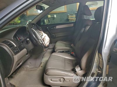 Zdjęcie 7 z 14 samochodu: 2010 HONDA CR-V EXL VIN:5J6RE4H75AL025844 - miniatura