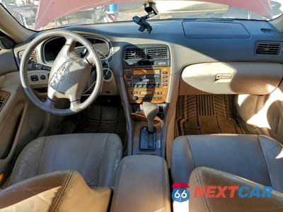 Zdjęcie 8 z 12 samochodu: 2000 LEXUS ES 300 VIN:JT8BF28G5Y5084415 - miniatura