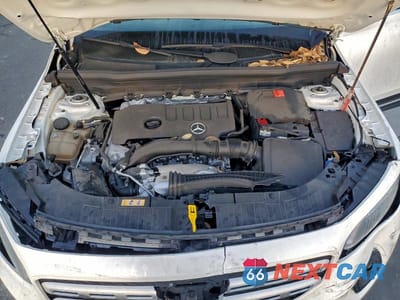 Zdjęcie 12 z 12 samochodu: 2020 MERCEDES-BENZ GLB 250 VIN:W1N4M4GB7LW023452 - miniatura