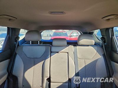 Zdjęcie 10 z 13 samochodu: 2020 HYUNDAI SANTA FE SEL VIN:5NMS3CAD8LH300473 - miniatura