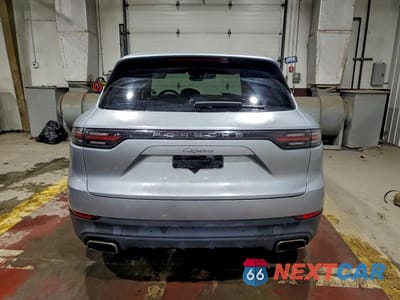 Zdjęcie 6 z 12 samochodu: 2023 PORSCHE CAYENNE BASE VIN:WP1AA2AY2PDA05400 - miniatura