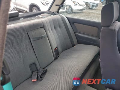 Zdjęcie 10 z 12 samochodu: 1987 BMW 325 E AUTOMATIC VIN:WBAAB6409H1683427 - miniatura