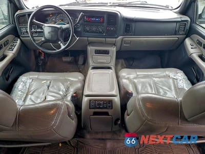 Zdjęcie 8 z 13 samochodu: 2012 CHEVROLET TAHOE C1500 VIN:1GNEC13Z92R235094 - miniatura