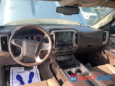 Zdjęcie 9 z 10 samochodu: 2014 GMC SIERRA K1500 DENALI VIN:3GTU2WEC6EG497446 - miniatura