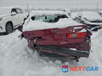 Zdjęcie 6 z 12 samochodu: 1998 TOYOTA CAMRY LE VIN:4T1BG22K1WU354105 - miniatura