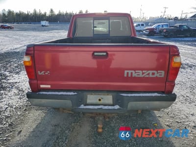 Zdjęcie 6 z 13 samochodu: 2010 MAZDA B4000 CAB PLUS VIN:4F4LY4HE0APM03280 - miniatura