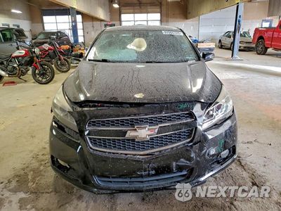 Piąte zdjęcie samochodu w środku: 2013 CHEVROLET MALIBU 3LT VIN:1G11G5SX8DF297134 - miniatura