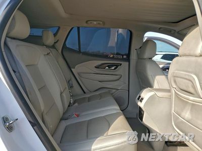 Zdjęcie 11 z 14 samochodu: 2018 GMC TERRAIN DENALI VIN:3GKALSEX1JL145196 - miniatura