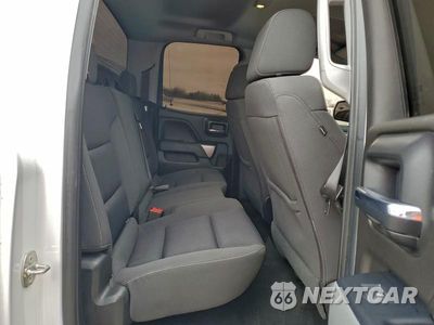 Zdjęcie 10 z 12 samochodu: 2018 CHEVROLET SILVERADO K1500 LT VIN:1GCVKREC9JZ278108 - miniatura