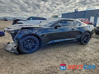 2020 CHEVROLET CAMARO LS 1G1FB1RS0L0130811 - główne zdjęcie licytacji z USA - miniatura