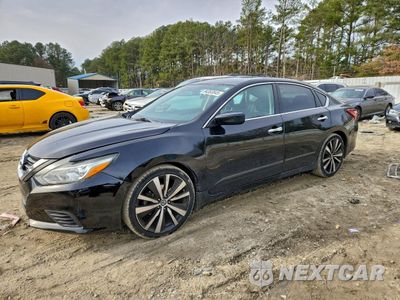 2017 NISSAN ALTIMA 2.5 1N4AL3AP2HC148689 - główne zdjęcie licytacji z USA - miniatura