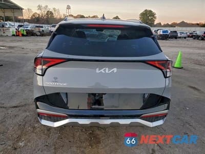 Zdjęcie 6 z 12 samochodu: 2024 KIA SPORTAGE SX VIN:5XYK43DF8RG225660 - miniatura