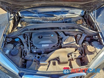 Zdjęcie 12 z 12 samochodu: 2016 BMW X1 XDRIVE28I VIN:WBXHT3C35GP884636 - miniatura