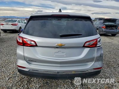Zdjęcie 6 z 14 samochodu: 2021 CHEVROLET EQUINOX LIMITED VIN:3GNAXUEV6ML353838 - miniatura