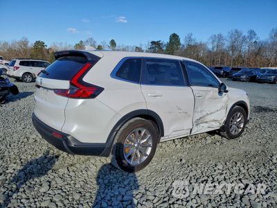 Trzecie zdjęcie samochodu z tyłu: 2024 HONDA CR-V EXL VIN:2HKRS3H73RH330932 - miniatura