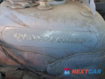 Zdjęcie 12 z 12 samochodu: 2009 BMW 328 XI SULEV VIN:WBAPK535X9A644445 - miniatura