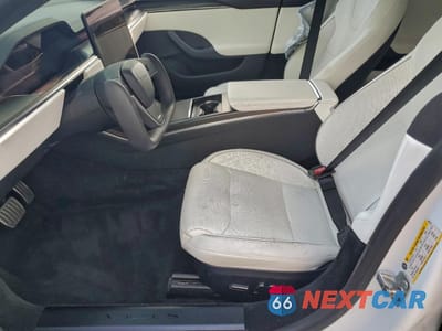 Zdjęcie 7 z 12 samochodu: 2022 TESLA MODEL S VIN:5YJSA1E61NF460155 - miniatura