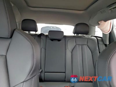 Zdjęcie 10 z 13 samochodu: 2025 AUDI Q6 E-TRON PREMIUM PLUS VIN:WA122BGF5SA022222 - miniatura