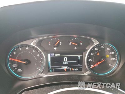 Zdjęcie 9 z 16 samochodu: 2018 CHEVROLET EQUINOX LT VIN:2GNAXJEV8J6327157 - miniatura