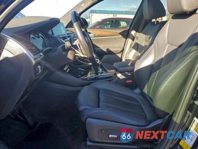 Zdjęcie 7 z 13 samochodu: 2018 BMW X3 XDRIVE30I VIN:5UXTR9C58JLD63503 - miniatura