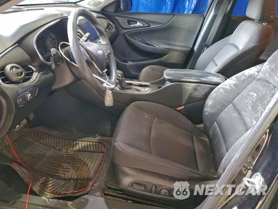Zdjęcie 7 z 13 samochodu: 2021 CHEVROLET MALIBU LT VIN:1G1ZD5ST2MF065587 - miniatura