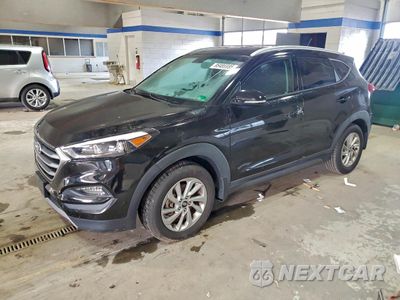 2016 HYUNDAI TUCSON LIMITED KM8J33A28GU195891 - główne zdjęcie licytacji z USA - miniatura