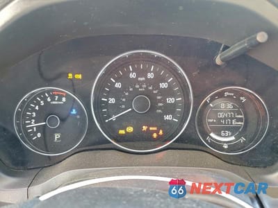 Zdjęcie 9 z 13 samochodu: 2017 HONDA HR-V LX VIN:3CZRU6H31HM723971 - miniatura
