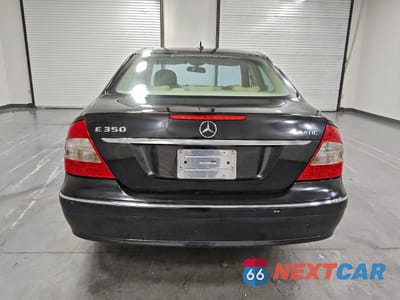 Zdjęcie 6 z 14 samochodu: 2008 MERCEDES-BENZ E 350 4MATIC VIN:WDBUF87X58B338090 - miniatura