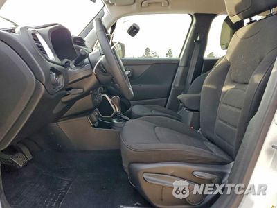 Zdjęcie 7 z 13 samochodu: 2018 JEEP RENEGADE LATITUDE VIN:ZACCJABB2JPJ62770 - miniatura