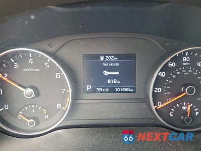 Zdjęcie 9 z 12 samochodu: 2020 KIA SPORTAGE LX VIN:KNDPMCACXL7791503 - miniatura