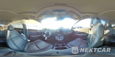 Zdjęcie 15 z 16 samochodu: 2022 HONDA CR-V EXL VIN:5J6RW2H81NA002928 - miniatura
