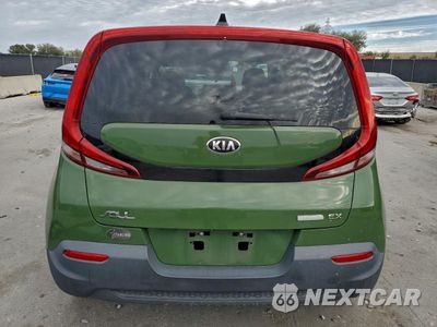 Zdjęcie 6 z 14 samochodu: 2020 KIA SOUL EX VIN:KNDJ33AU0L7042873 - miniatura