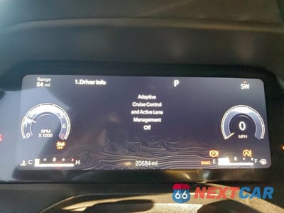 Zdjęcie 9 z 12 samochodu: 2023 JEEP GRAND CHEROKEE LIMITED VIN:1C4RJGBG7PC576524 - miniatura