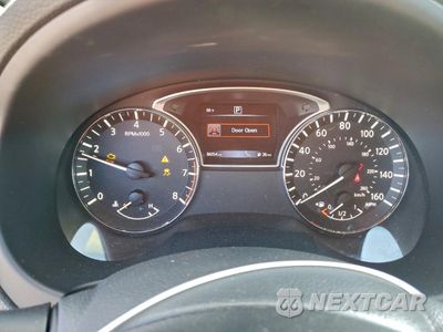 Zdjęcie 9 z 13 samochodu: 2016 NISSAN ALTIMA 2.5 VIN:1N4AL3AP7GC112009 - miniatura