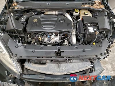 Zdjęcie 11 z 12 samochodu: 2015 BUICK VERANO PREMIUM VIN:1G4PT5SV9F4212338 - miniatura